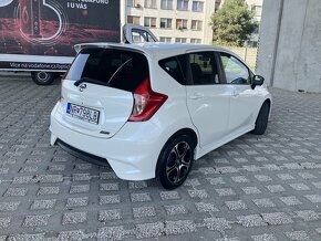 NISSAN Note Tekna Sport Packet - 2