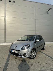 Renault Twingo - 2