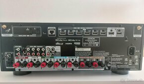 Denon AVR-X2800H - 2