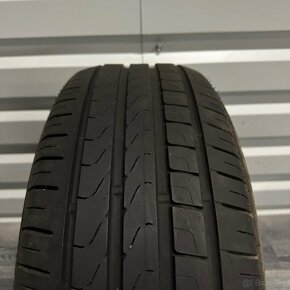 1ks pneu 205/55/16 PIRELLI - 2