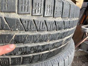 235/75R15 Pirelli - 2