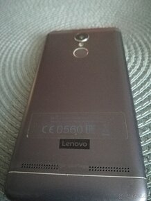 Lenovo k6 - 2