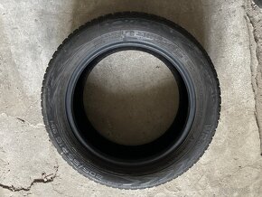 Zimné pneumatiky Nokian VRD4 205/55 r16 - 2