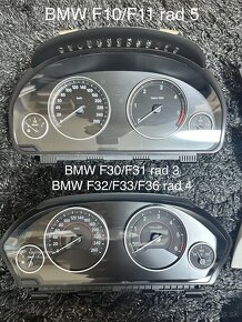 BMW 3,4,5 Náhradné diely - 2