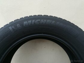 Zimné pneumatiky 205/60 R16 Michelin, 4ks - 2