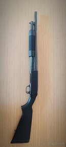 Brokovnica Mossberg 500A - 2