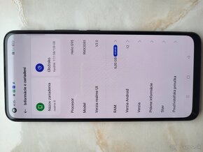 realme 8 128gb/6gb - 2