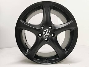 Vw Eos, Passat, Tiguan alu disky 5x112 R17 ET26 8J - 2