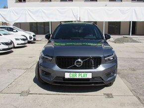 Volvo XC40 D4 R-Design AWD A/T - 2