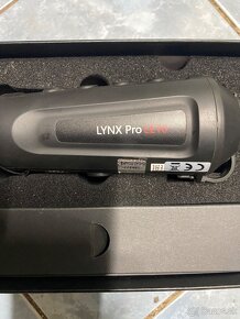 Hikmicro lynx pro LE10 - 2