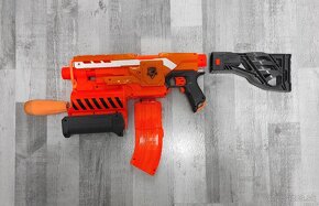 Predám Nerf, Nerfky - 2