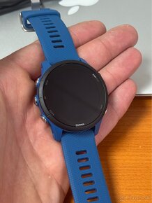 Garmin Forerunner 255 - výstavný kus - 2