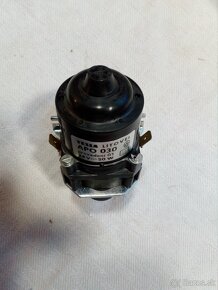 motorček ostrekovača APO 030, 24 V, 50 W, na veterána - 2