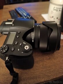 SONY RX10 III - 2