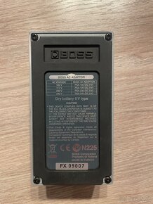 BOSS Chorus CEB-3 - 2