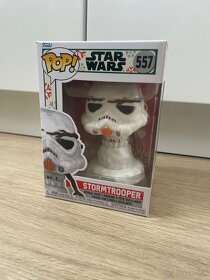 Funko POP figurky - 2