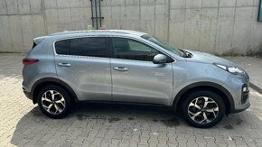 KIA Sportage 1.6 GDi Gold - 2