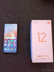 Xiaomi 12T Pro 8GB/256GB - 2