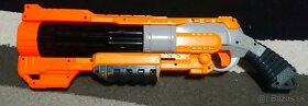 NERF + Xshot - 2