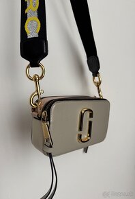 Marc Jacobs The Snapshop Kabelka - 2