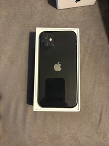 Iphone 11 128GB - 2