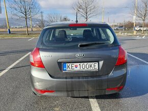 Kia Ceed - 2