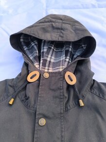 Fjällräven Winter parka M - 2