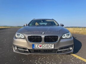 BMW 520d xDrive - 2