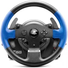 Thrustmaster T150 volant z pedálmi - 2