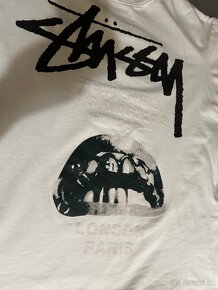 Stussy Tričko - 2