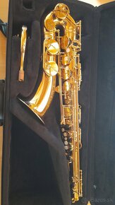 Yamaha YTS 280 B Tenor - 2