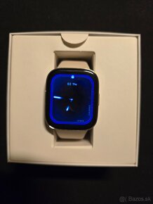 Xiaomi redmi watch 3 ivory - 2