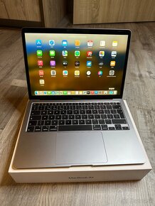 MacBook Air 2020 256 GB - 2