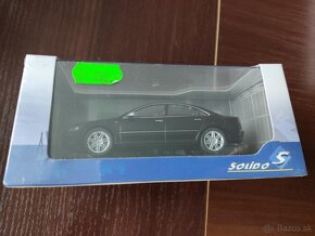 Audi S8 D3 1:43 - 2