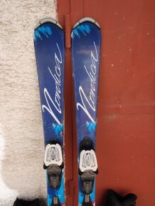 Nordica 110cm - 2