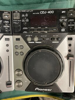 Cdj 400 - 2