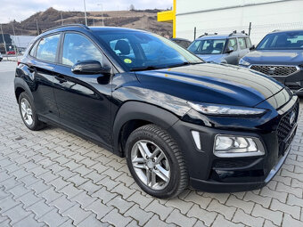 Hyundai Kona 1.6 CRDi Family A/T AKONTACIA OD 0% - 2