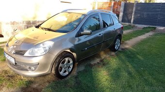 Renault Clio grandtour 1.2 Tce - 2