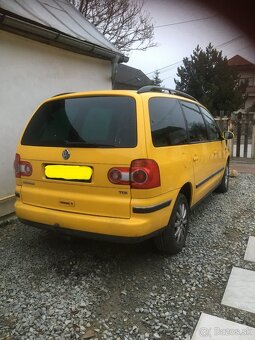 VW SHARAN-----DOVOZ----- - 2