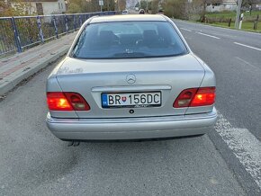 Mercedes E 300 TD - 2