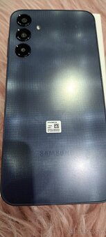 Sansung Galaxy A25 5G - 2