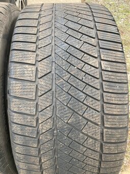 Continental zimné 305/40R20 - 2ks - 2