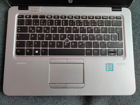 predám základnú (matičnú) dosku pre Hp elitebook 820 g3 - 2