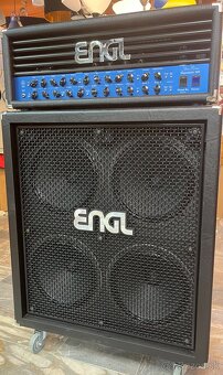 ENGL E412 PRO XXL - 2