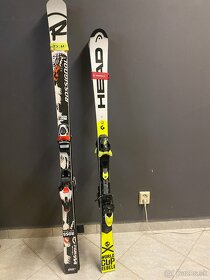 Rossignol  race Lyze 165cm - 2