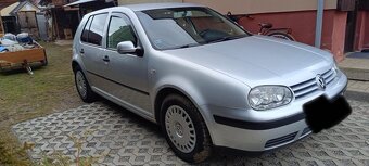 Vw golf - 2