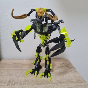 LEGO Bionicle 71316 Umarak the Destroyer - 2