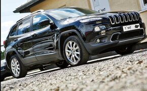 Jeep Cherokee AC Combi - 2