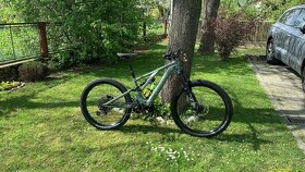 EBIKE SPECIALIZED TURBO LEVO COMP Alloy 2022 - 2