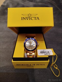 Invicta pro diver 14124 - 2